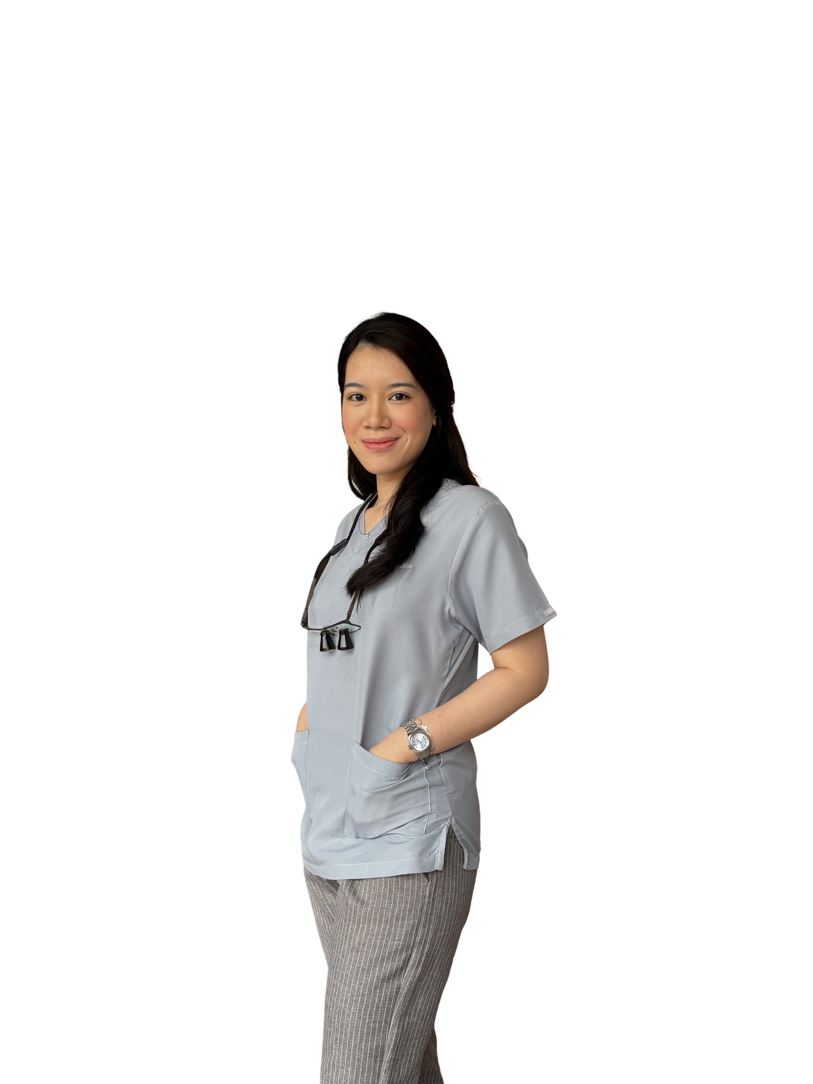 Dr Adilla