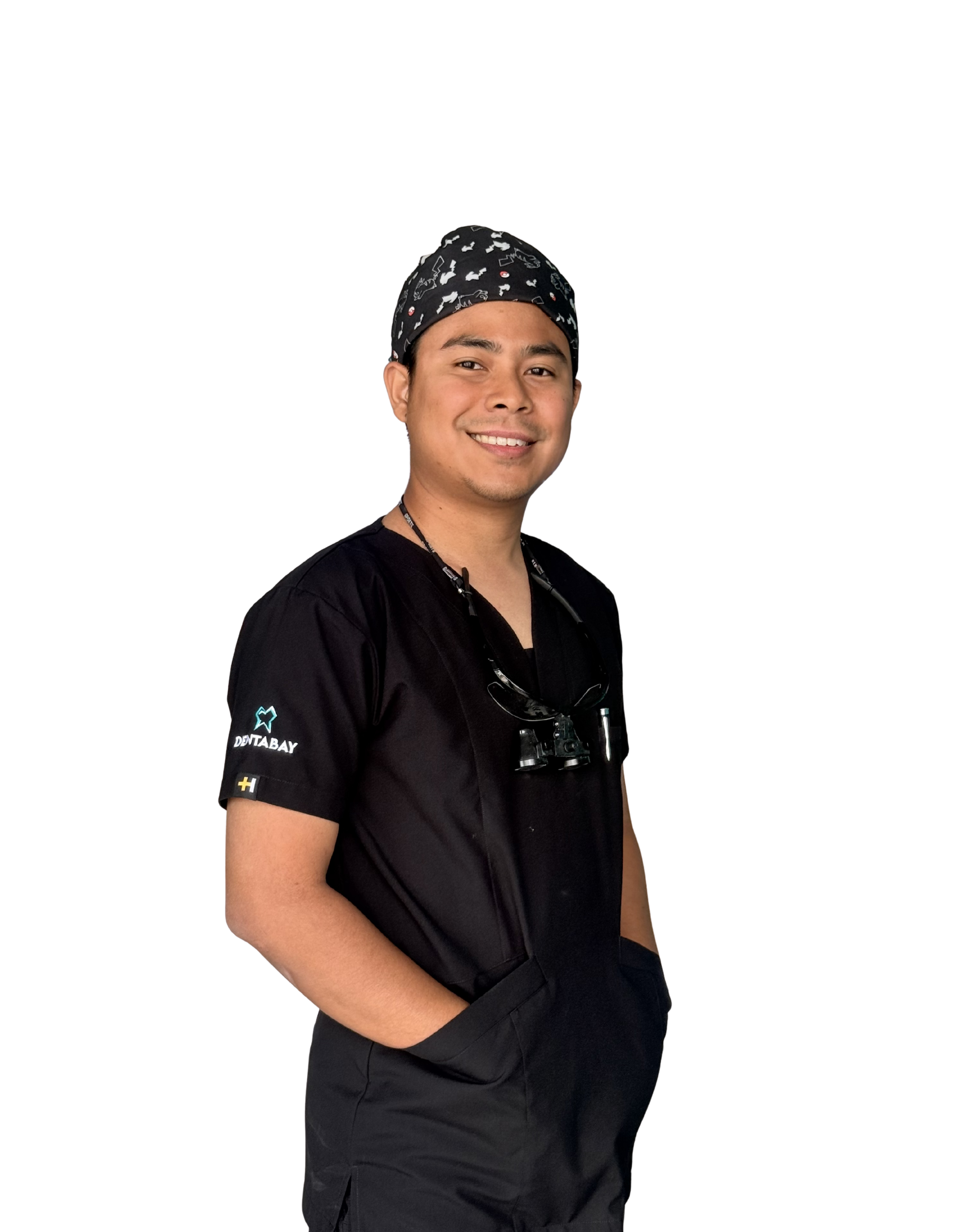 Dr Alif