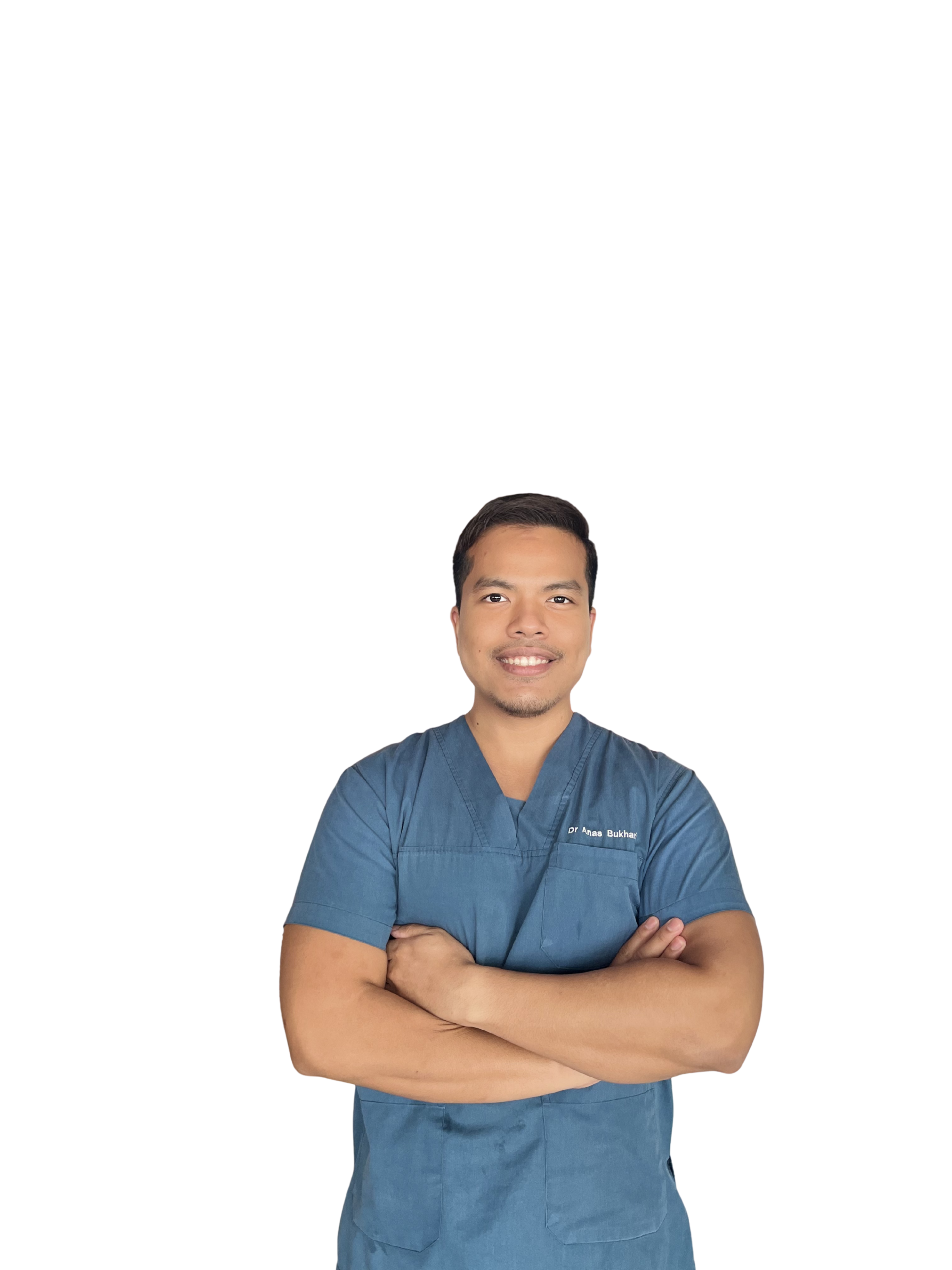 Dr Anas