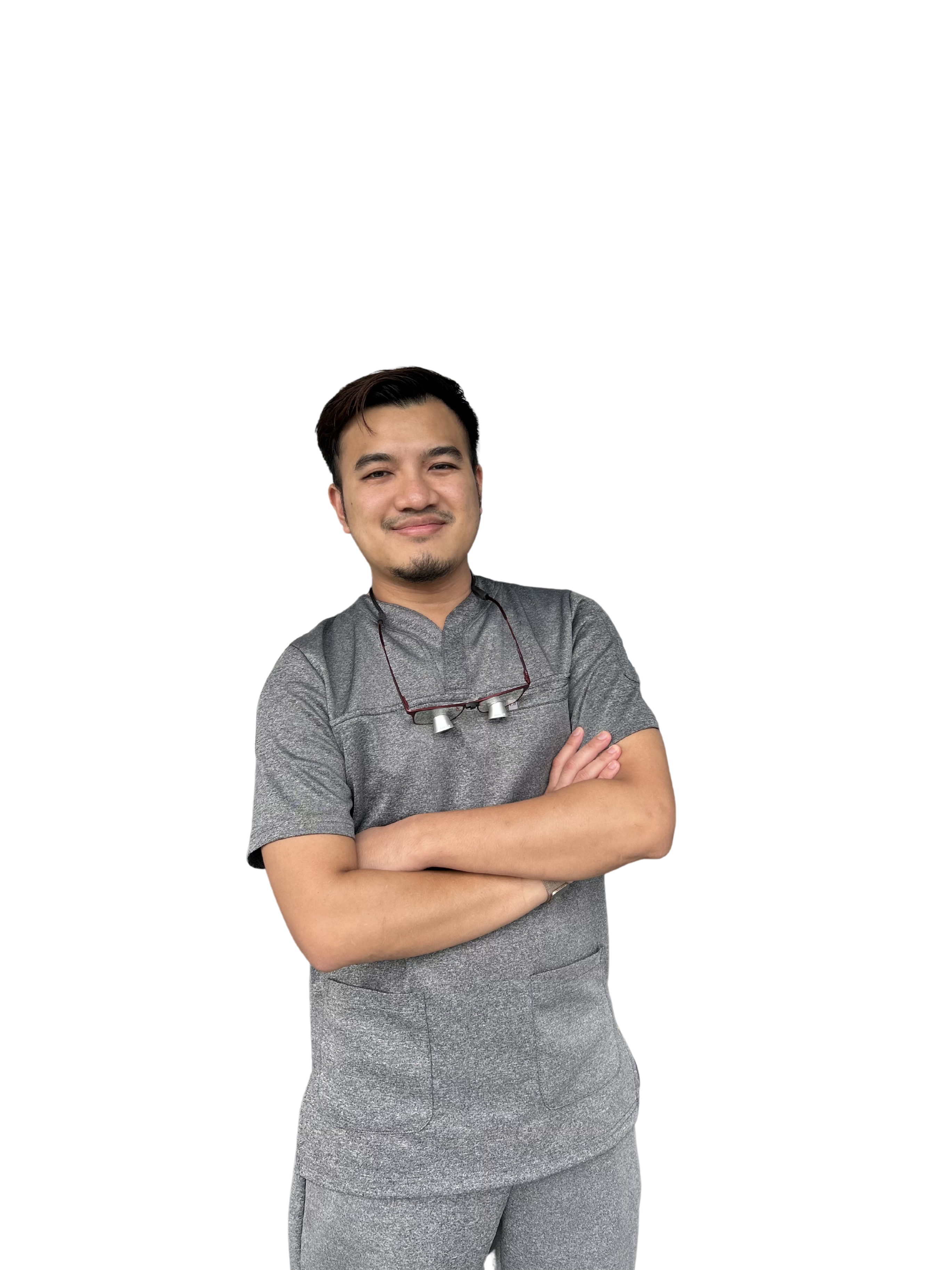 Dr Azmi