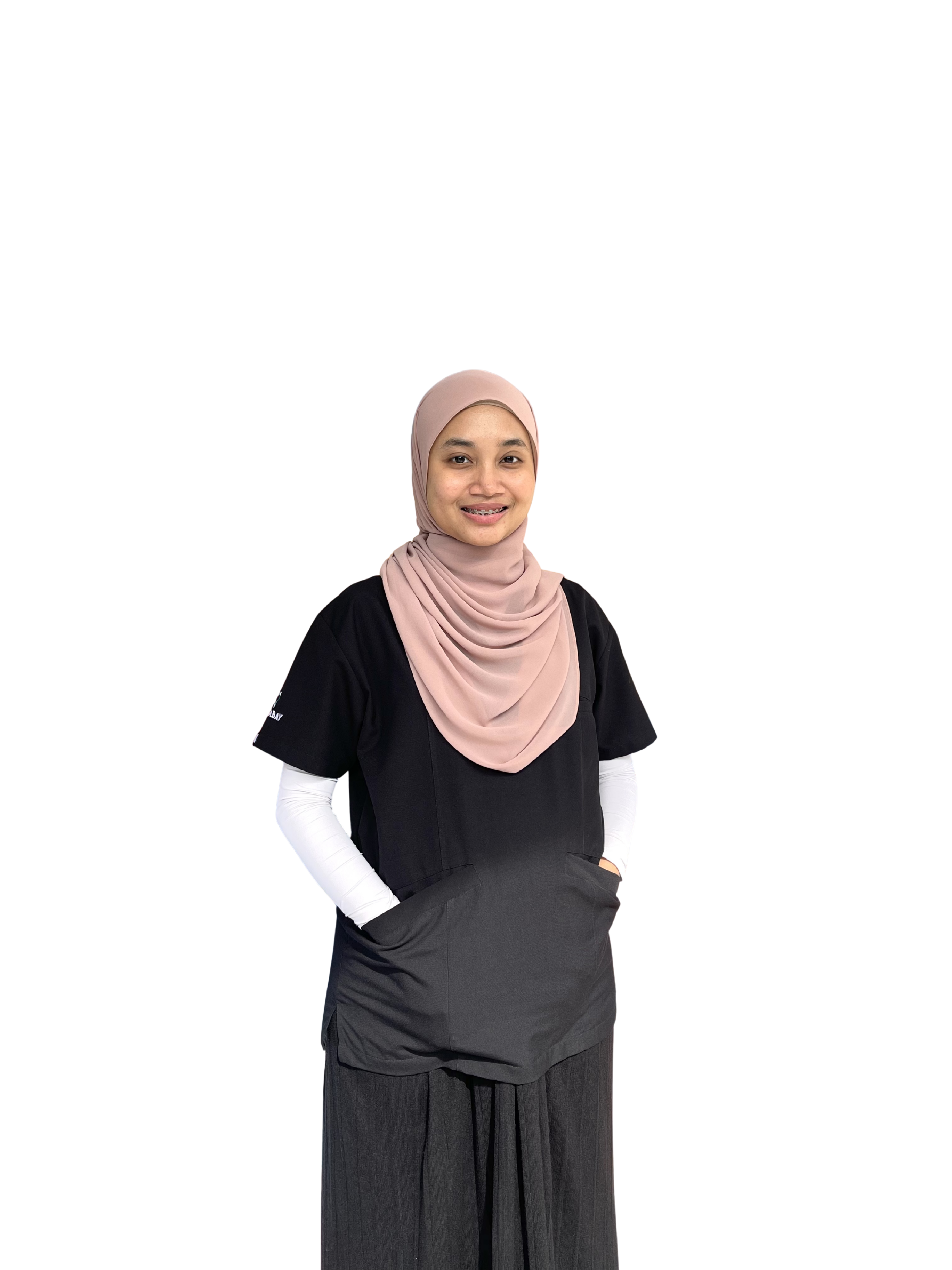 Dr Nadhirah
