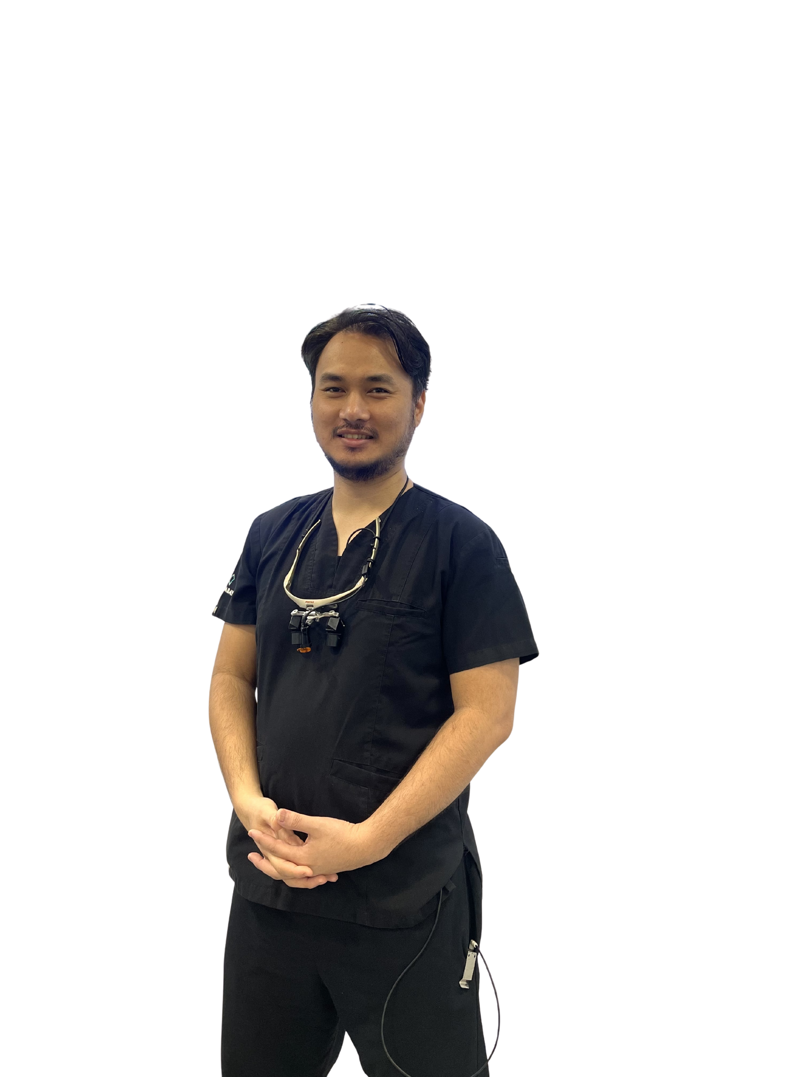 Dr Syafiq