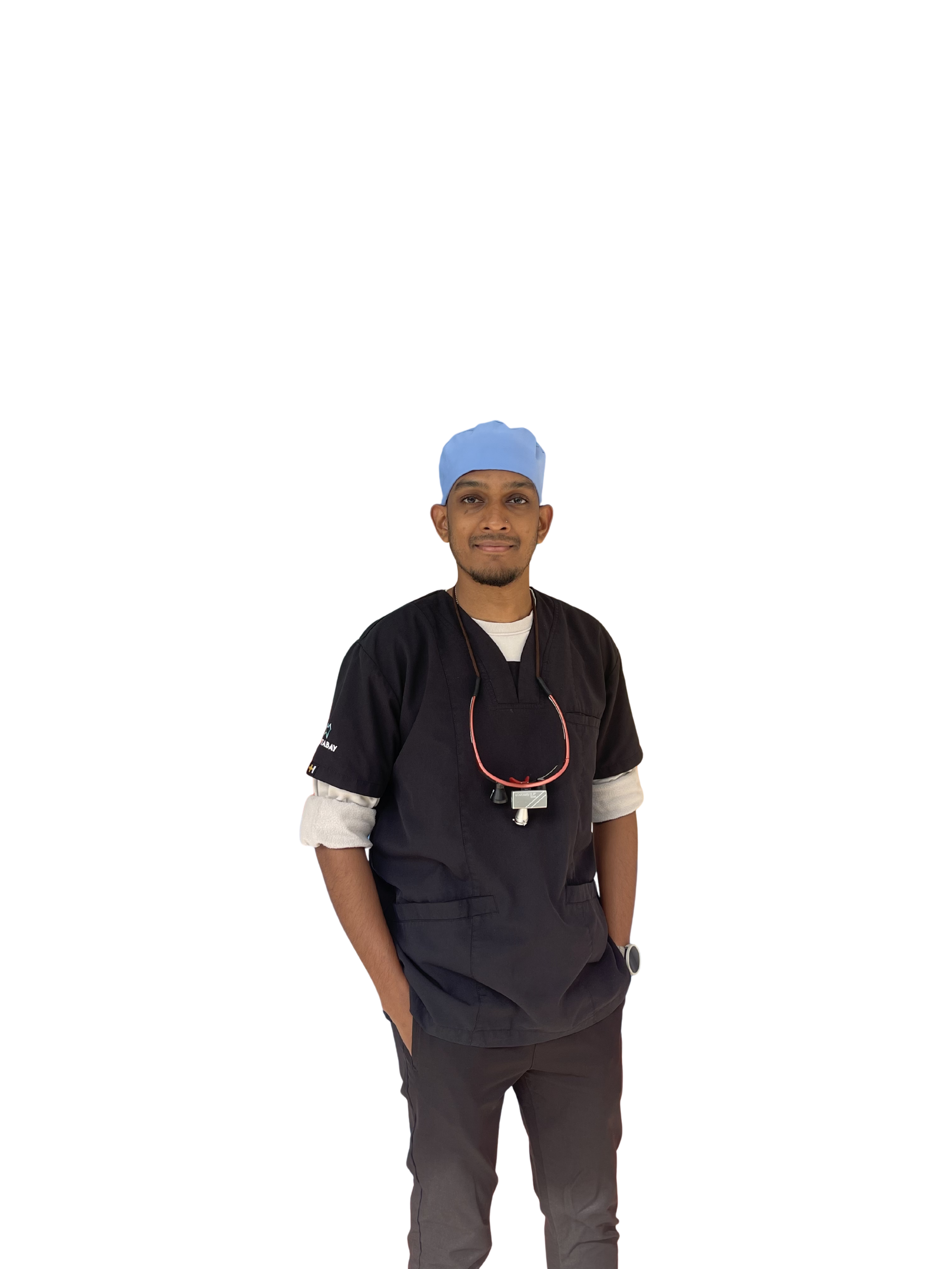 Dr Vignesh