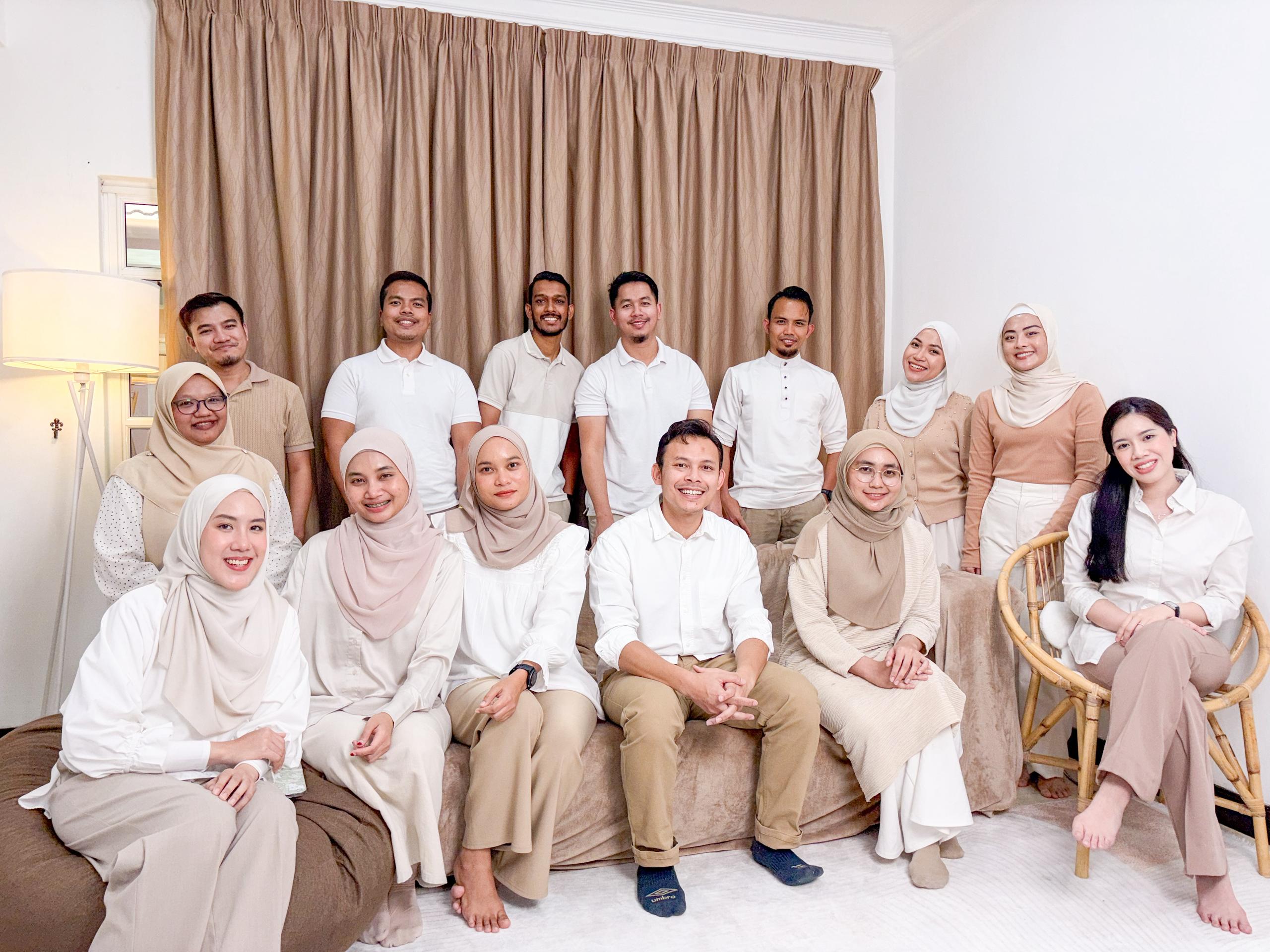 Dentabay team